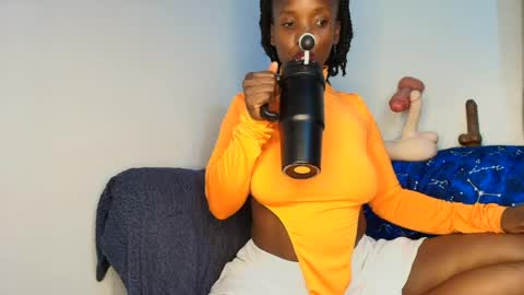 Snapshot of ebonycandymelani chatting on June 2026 09:52:01 PM Ebony Melanie online show from June 2026 09:52:01 PM