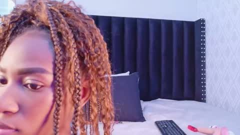 ebonycoworker online show from March 2026 06:57:01 PM