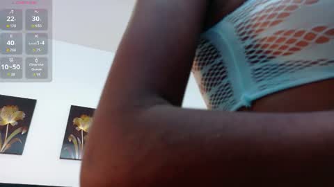 Snapshot of ebonycoworker chatting on June 2026 05:12:02 PM ebonycoworker online show from June 2026 05:12:02 PM