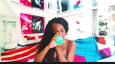 Snapshot of ebonycreamy69 chatting on December 2024 07:16:01 AM Nova online show from December 2024 07:16:01 AM