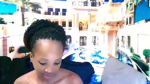 Snapshot of ebonycreamy69 chatting on December 2024 06:21:01 AM Nova online show from December 2024 06:21:01 AM