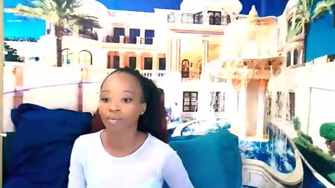 Snapshot of ebonycreamy69 chatting on December 2024 07:29:02 AM Nova online show from December 2024 07:29:02 AM