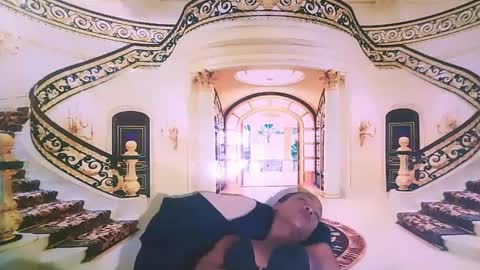 Snapshot of ebonycreamy69 chatting on January 2025 01:13:02 AM Nova online show from January 2025 01:13:02 AM