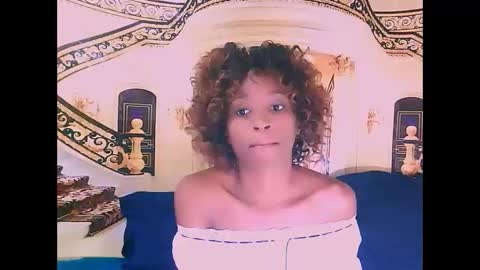Snapshot of ebonycreamy69 chatting on January 2025 12:50:01 AM Nova online show from January 2025 12:50:01 AM