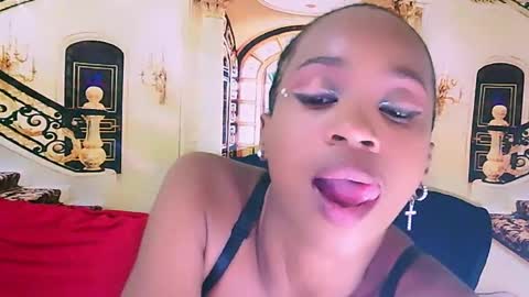 Snapshot of ebonycreamy69 chatting on February 2025 11:03:02 PM Nova online show from February 2025 11:03:02 PM