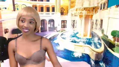 Snapshot of ebonycreamy69 chatting on February 2025 07:16:01 PM Nova online show from February 2025 07:16:01 PM