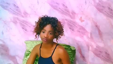 Snapshot of ebonycreamy69 chatting on March 2026 06:52:01 AM Nova online show from March 2026 06:52:01 AM