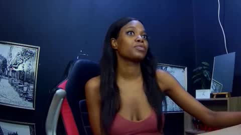 Snapshot of ebonydivaxx chatting on September 2025 07:21:02 AM kimberley online show from September 2025 07:21:02 AM