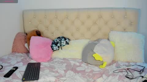 Queen Ebony online show from March 2025 02:19:02 AM