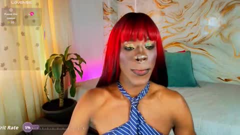 ebonyhansnight online show from February 2026 01:44:01 PM