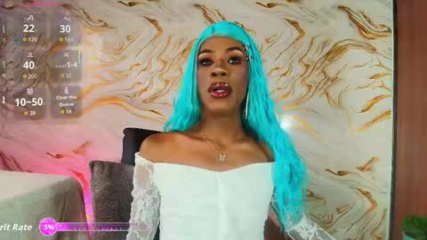 ebonyhansnight online show from April 2026 02:29:01 PM