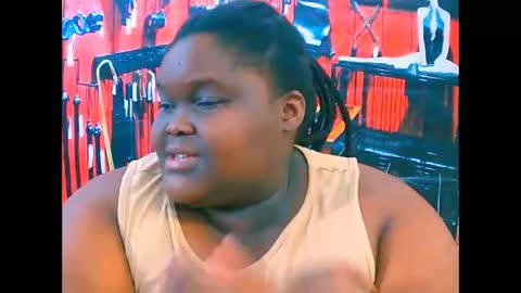 ebonyhotbuns4u2luv online show from October 2025 11:23:02 AM