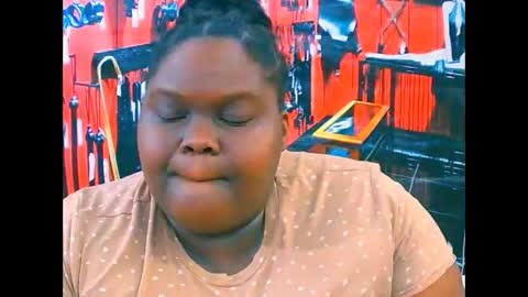 ebonyhotbuns4u2luv online show from November 2025 07:51:01 AM