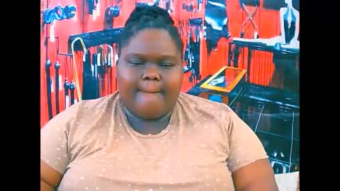 ebonyhotbuns4u2luv online show from November 2025 09:26:02 PM