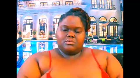 ebonyhotbuns4u2luv online show from January 2026 07:11:01 PM