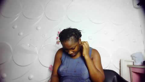 Snapshot of ebonykissxx chatting on June 2026 10:51:02 PM ebonykissxx online show from June 2026 10:51:02 PM