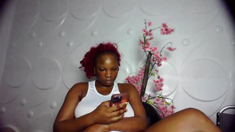Snapshot of ebonykissxx chatting on July 2026 12:08:02 PM ebonykissxx online show from July 2026 12:08:02 PM