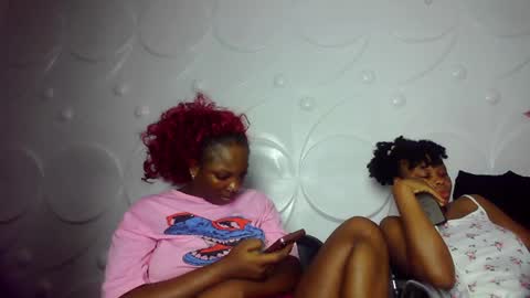 Snapshot of ebonykissxx chatting on July 2026 10:01:01 PM ebonykissxx online show from July 2026 10:01:01 PM