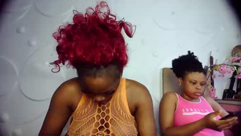 Snapshot of ebonykissxx chatting on July 2026 10:50:01 AM ebonykissxx online show from July 2026 10:50:01 AM