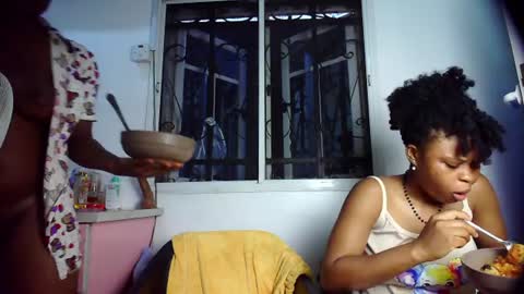 Snapshot of ebonykissxx chatting on July 2026 06:11:01 PM ebonykissxx online show from July 2026 06:11:01 PM