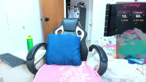 Snapshot of ebonylatinx chatting on December 2024 10:06:01 PM Angela online show from December 2024 10:06:01 PM