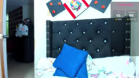 Snapshot of ebonylatinx chatting on December 2024 02:22:02 AM Angela online show from December 2024 02:22:02 AM