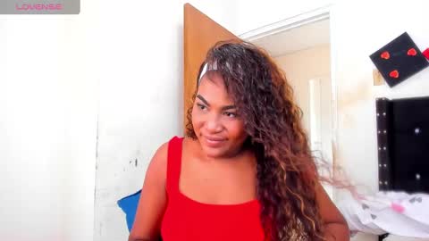 Snapshot of ebonylatinx chatting on January 2025 06:28:01 PM Angela online show from January 2025 06:28:01 PM