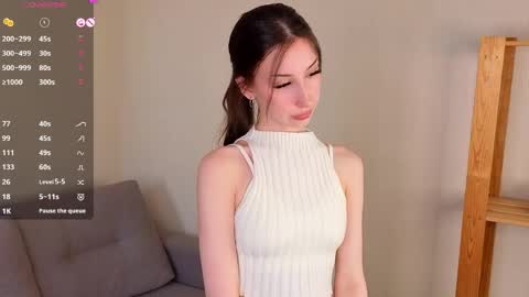 Milly online show from May 2026 03:14:02 AM
