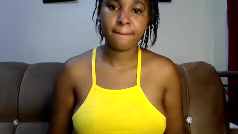 Snapshot of ebonyluna229320 chatting on February 2025 12:36:02 PM i am clara online show from February 2025 12:36:02 PM