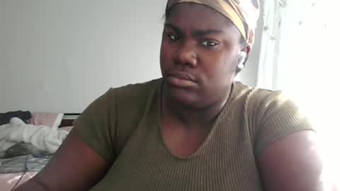 MistressNubian1 online show from December 2024 04:46:02 PM