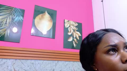 ebonyndsavage online show from December 2025 07:20:02 PM