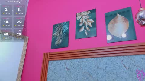 ebonyndsavage online show from April 2026 07:15:01 PM