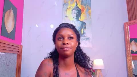 ebonyndsavage online show from July 2026 08:15:02 PM
