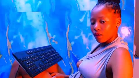 Snapshot of ebonypretty69 chatting on December 2025 06:44:02 AM ebonypretty69 online show from December 2025 06:44:02 AM