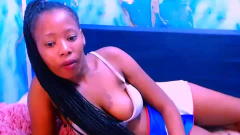 Snapshot of ebonypretty69 chatting on December 2025 09:59:01 AM ebonypretty69 online show from December 2025 09:59:01 AM