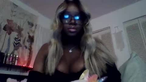 Snapshot of ebonyprincesssss chatting on January 2026 12:35:01 AM ebonyprincesssss online show from January 2026 12:35:01 AM