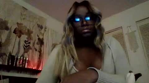 Snapshot of ebonyprincesssss chatting on January 2026 12:46:02 AM ebonyprincesssss online show from January 2026 12:46:02 AM