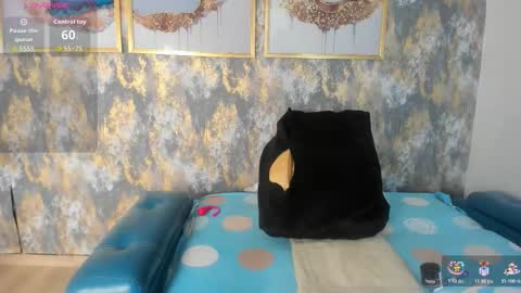 Ebony Prolapse online show from November 2025 07:59:02 PM