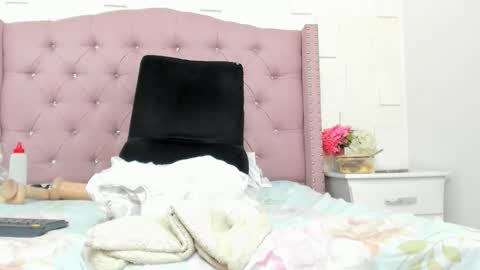 Ebony Prolapse online show from February 2026 09:29:02 PM