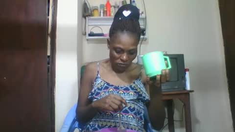 JACKLINE online show from October 2025 08:18:01 AM