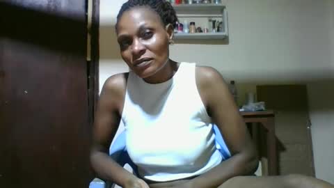 Snapshot of ebonyqueen4 chatting on May 2026 08:43:02 AM JACKLINE online show from May 2026 08:43:02 AM