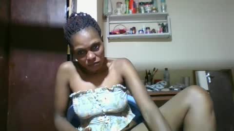 Snapshot of ebonyqueen4 chatting on May 2026 08:41:01 AM JACKLINE online show from May 2026 08:41:01 AM