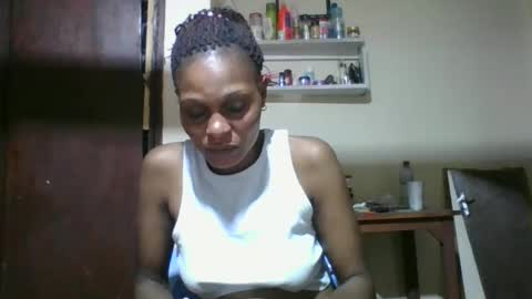 Snapshot of ebonyqueen4 chatting on May 2026 07:24:02 AM JACKLINE online show from May 2026 07:24:02 AM