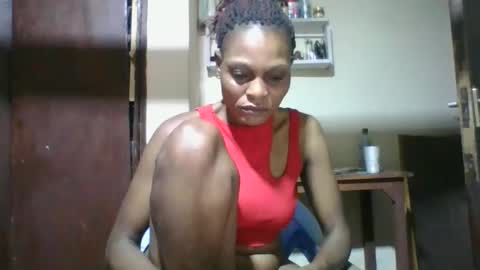 Snapshot of ebonyqueen4 chatting on May 2026 08:31:01 AM JACKLINE online show from May 2026 08:31:01 AM