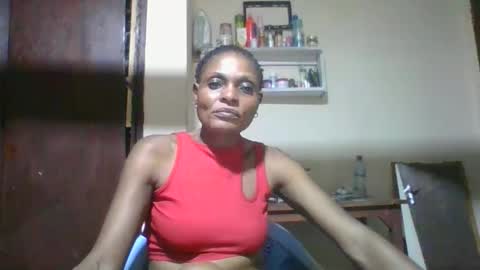 Snapshot of ebonyqueen4 chatting on May 2026 02:45:01 PM JACKLINE online show from May 2026 02:45:01 PM