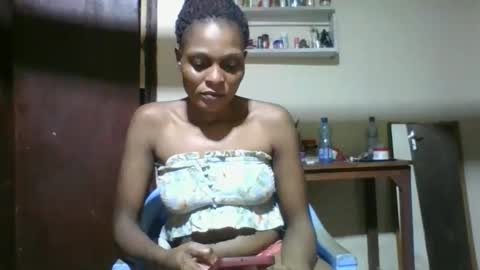 Snapshot of ebonyqueen4 chatting on May 2026 08:54:02 AM JACKLINE online show from May 2026 08:54:02 AM