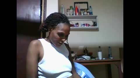 Snapshot of ebonyqueen4 chatting on May 2026 06:15:02 PM JACKLINE online show from May 2026 06:15:02 PM
