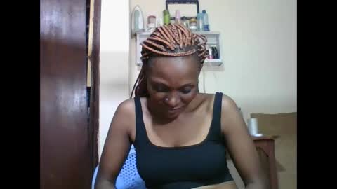Snapshot of ebonyqueen4 chatting on May 2026 04:59:01 PM JACKLINE online show from May 2026 04:59:01 PM