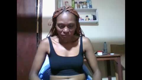 Snapshot of ebonyqueen4 chatting on May 2026 07:26:02 AM JACKLINE online show from May 2026 07:26:02 AM