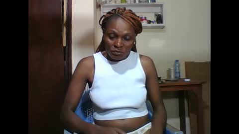 Snapshot of ebonyqueen4 chatting on June 2026 06:59:01 AM JACKLINE online show from June 2026 06:59:01 AM